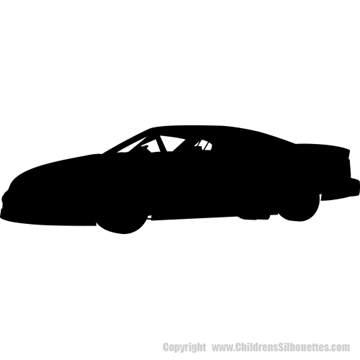 Picture of Racecar 12 (Sports Decor: Decals)